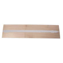 Load image into Gallery viewer, Marshalltown MXS66GSD 16 X 4 GS Finishing TrowelCurved DuraSoft Handle