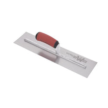 Load image into Gallery viewer, Marshalltown MXS68D 16 X 4 3/4 Finishing TrowelCurved DuraSoft Handle (6/Pack)