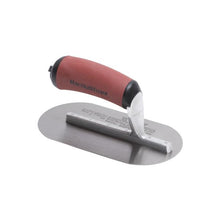 Load image into Gallery viewer, Marshalltown MXS754FD 7 1/2 X 4 Fully Rounded Wall Form Trowel-DuraSoft Handle (4/Pack)
