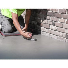 Load image into Gallery viewer, Marshalltown MXS754FD 7 1/2 X 4 Fully Rounded Wall Form Trowel-DuraSoft Handle (4/Pack)