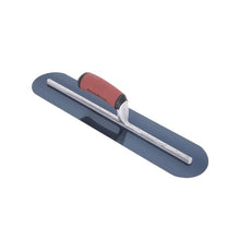 Load image into Gallery viewer, Marshalltown MXS75BFRD 18 X 3 Fully Rounded BS Finishing Trowel-DuraSoft Handle (6/Pack)