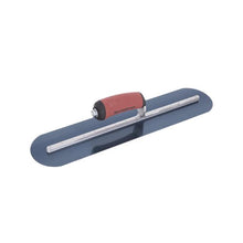 Load image into Gallery viewer, Marshalltown MXS75BFRD 18 X 3 Fully Rounded BS Finishing Trowel-DuraSoft Handle (6/Pack)