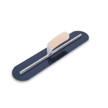 Load image into Gallery viewer, Marshalltown MXS75BFR 18 X 3 Fully Rounded BS Finishing Trowel-Wood Handle (6/Pack)