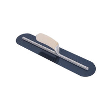 Load image into Gallery viewer, Marshalltown MXS75BFR 18 X 3 Fully Rounded BS Finishing Trowel-Wood Handle (6/Pack)