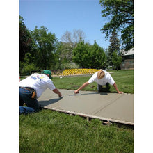 Load image into Gallery viewer, Marshalltown MXS76D 18 X 3 1/2 Finishing TrowelCurved DuraSoft Handle (6/Pack)