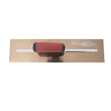 Load image into Gallery viewer, Marshalltown MXS815GD 18 X 5 GS Finishing TrowelCurved DuraSoft Handle (6/Pack)