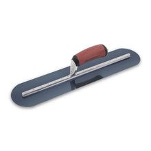 Load image into Gallery viewer, Marshalltown MXS81BRD 18 X 4 BS Finishing Trl-Fully RoundedCurved DuraSoft Handle (6/Pack)