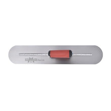 Load image into Gallery viewer, Marshalltown MXS81FRD 18 X 4 Finishing Trl-Fully RoundedCurved DuraSoft Handle (6/Pack)