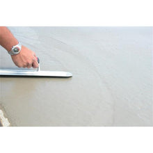 Load image into Gallery viewer, Marshalltown MXS81FRD 18 X 4 Finishing Trl-Fully RoundedCurved DuraSoft Handle (6/Pack)