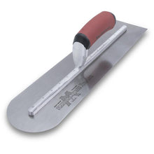 Load image into Gallery viewer, Marshalltown MXS81RED 18 X 4 Finishing Trl-Round Front EndCurved DuraSoft Handle (6/Pack)