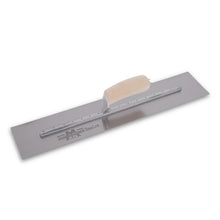 Load image into Gallery viewer, Marshalltown MXS82 18 X 4 3/4 Finishing TrowelCurved Wood Handle (6/Pack)