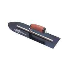 Load image into Gallery viewer, Marshalltown MXSPFT16BD 16" x 4.5" Pointed Finishing Trowel (6/Pack)