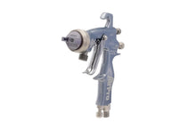 Load image into Gallery viewer, AirPro Air Spray Pressure Feed Gun, HVLP, 1.1 mm (0.042 in) Nozzle, Spatter Applications