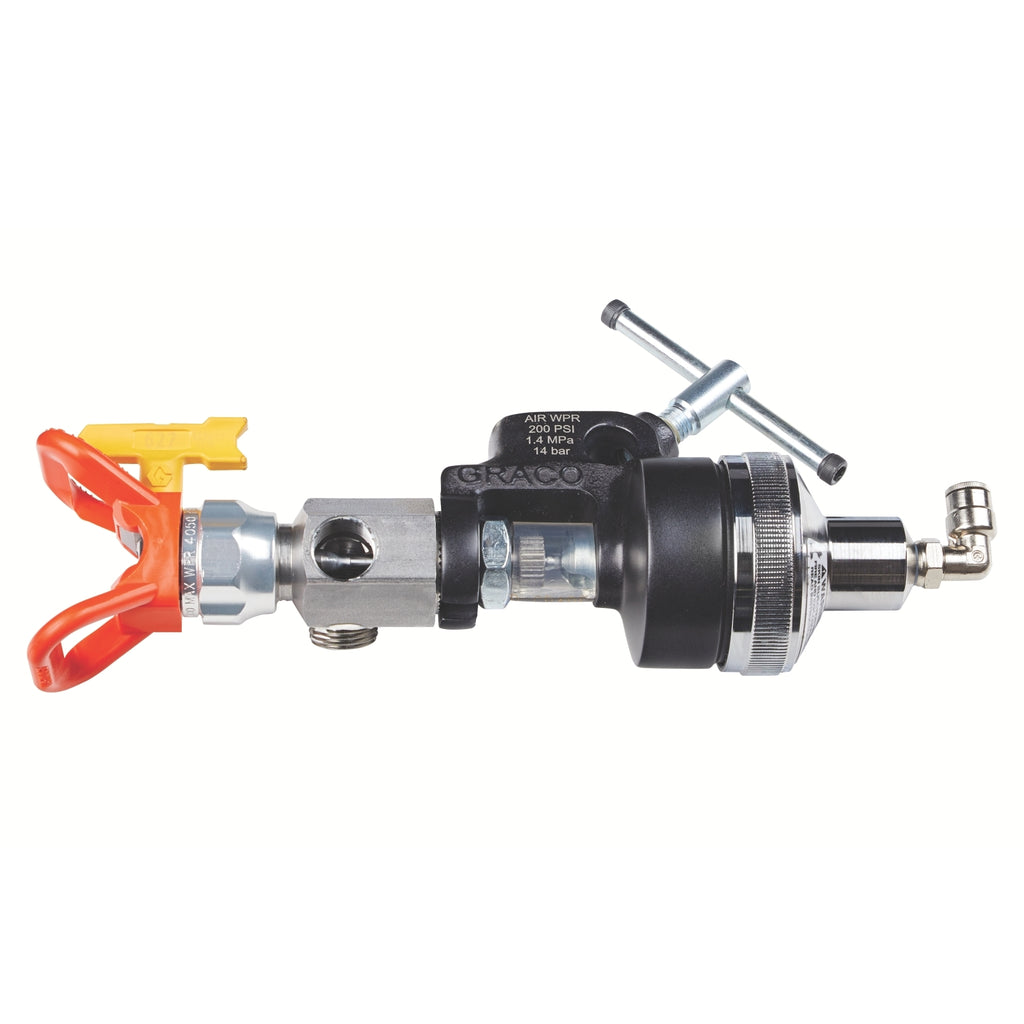 Graco 238377 Single-Acting Paint Spray Gun for RoadLazer RoadPak