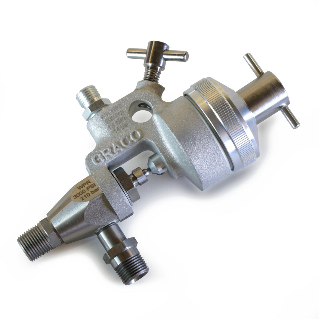 Auto Dispense Valve