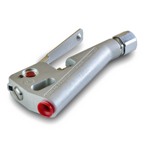 Palm Grip In-Line Dispense Gun