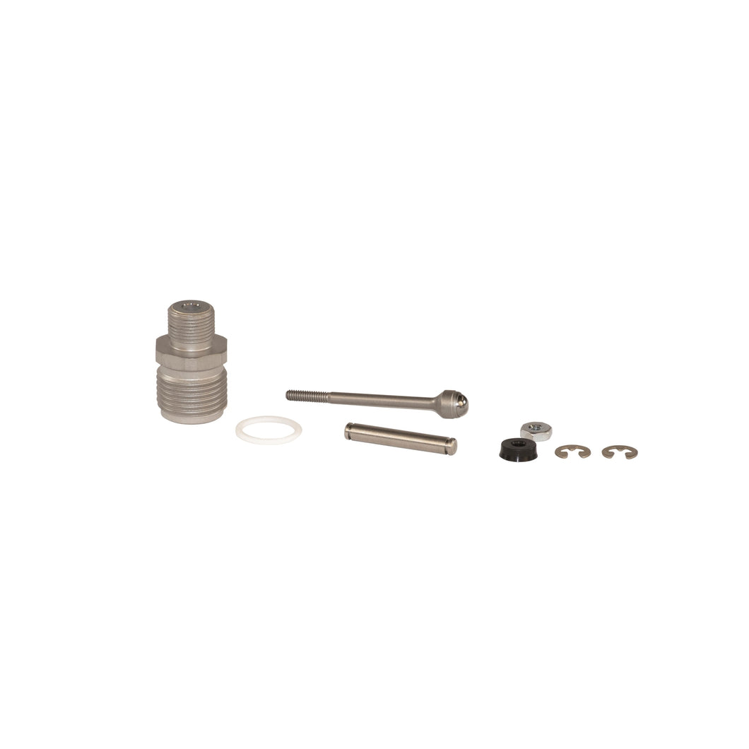 Graco Ultra-Lite 6000 Repair Kit- Includes Carbide Seat and Urethane Seal