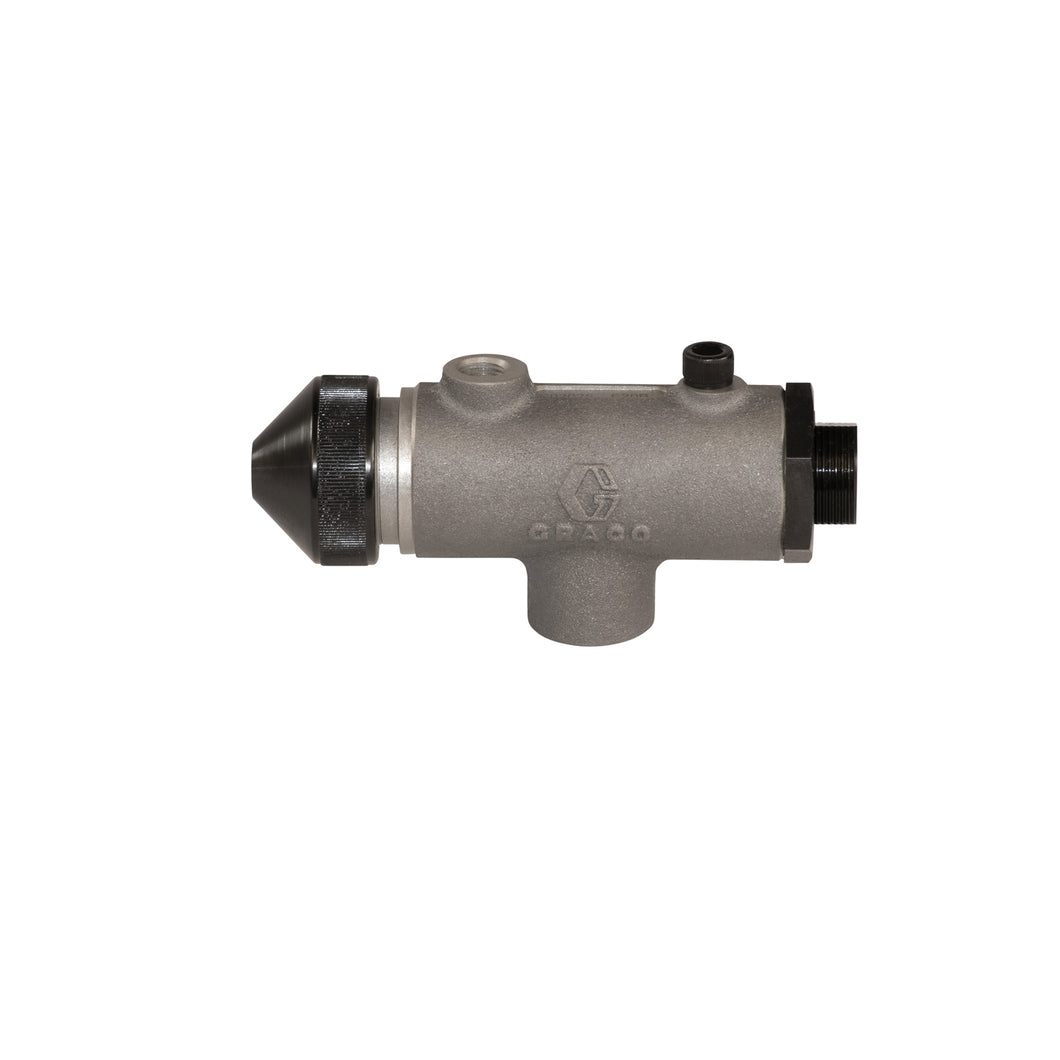 Graco VALVE, AUTOMATIC METER