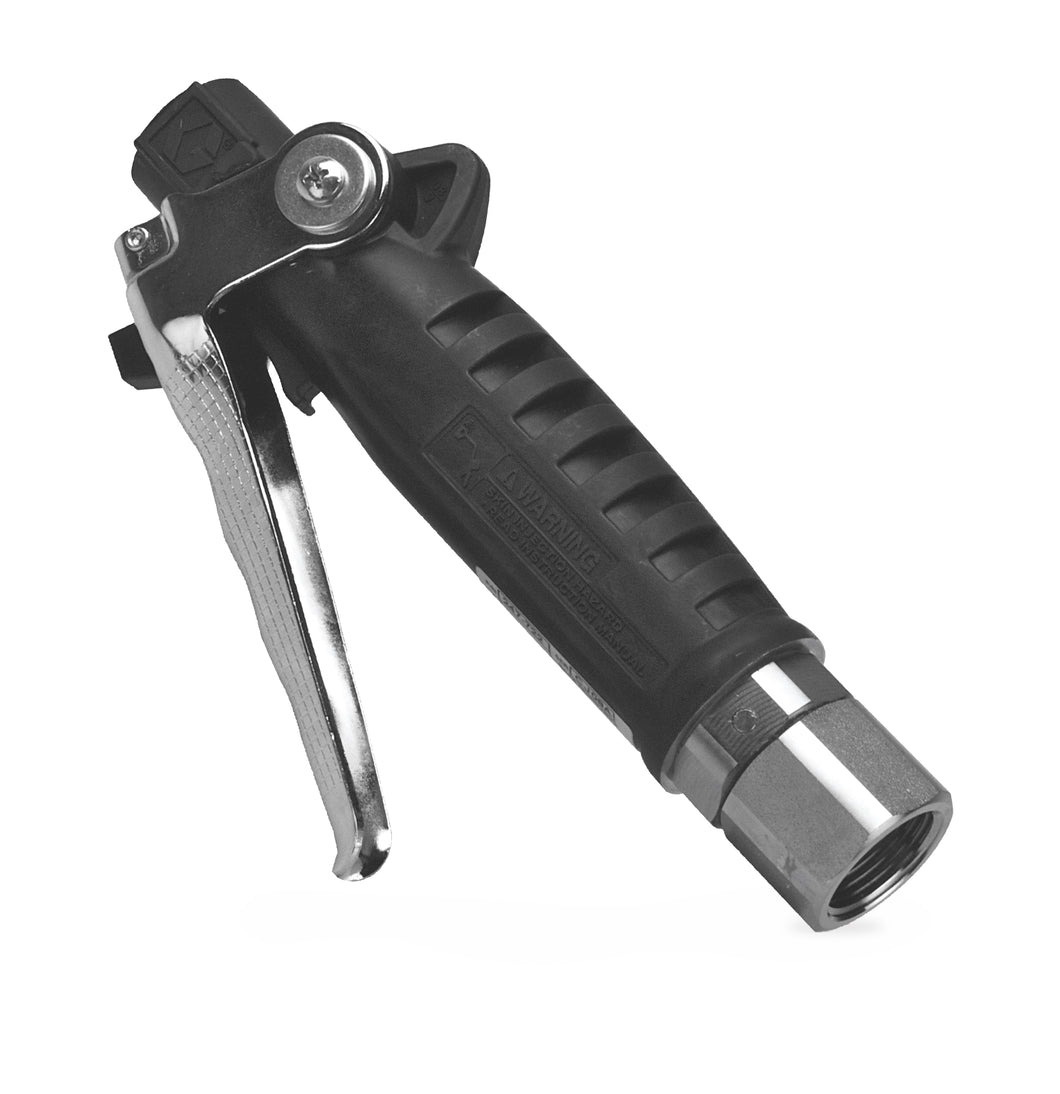 Graco XDV20 Bare Control Valve - 1/2 in. (13 mm) Inlet - NPT