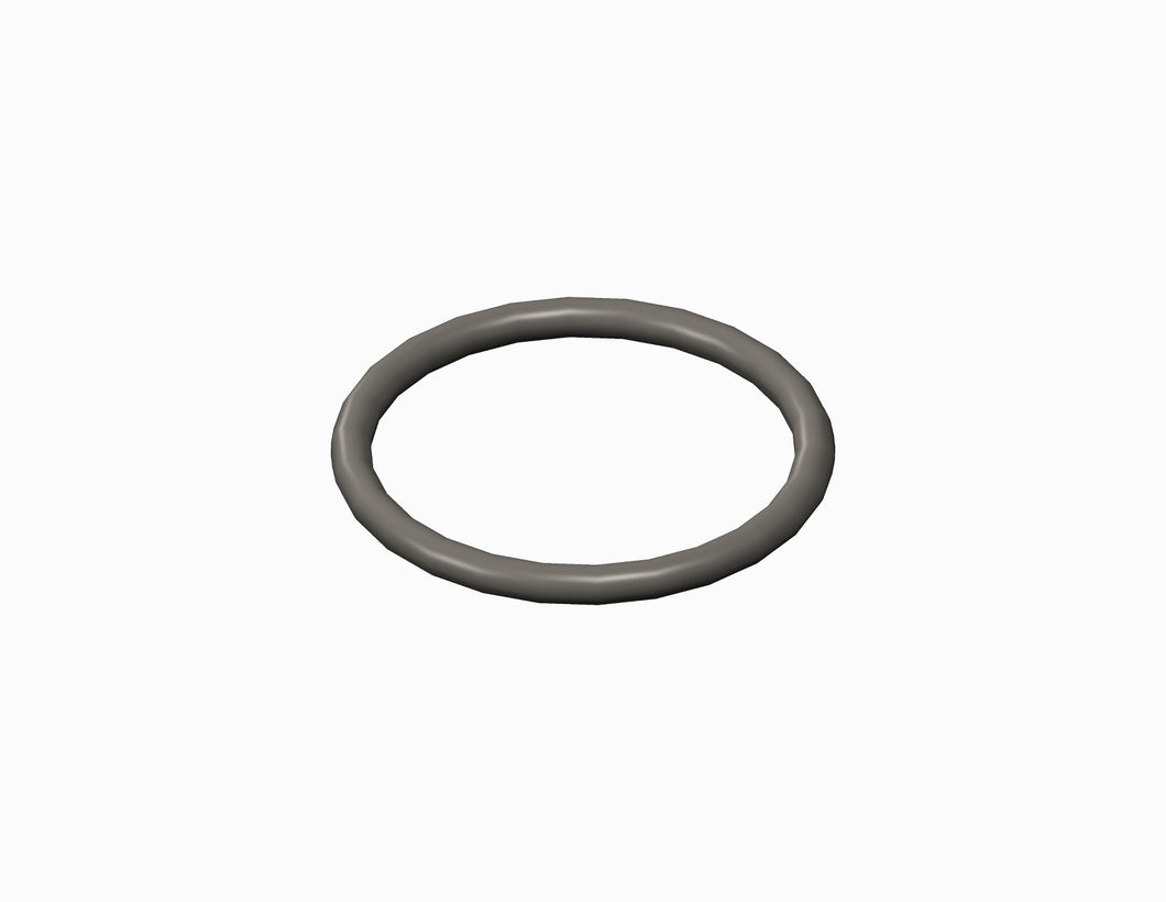 Graco O-RING,O-RING,VITON,2-018