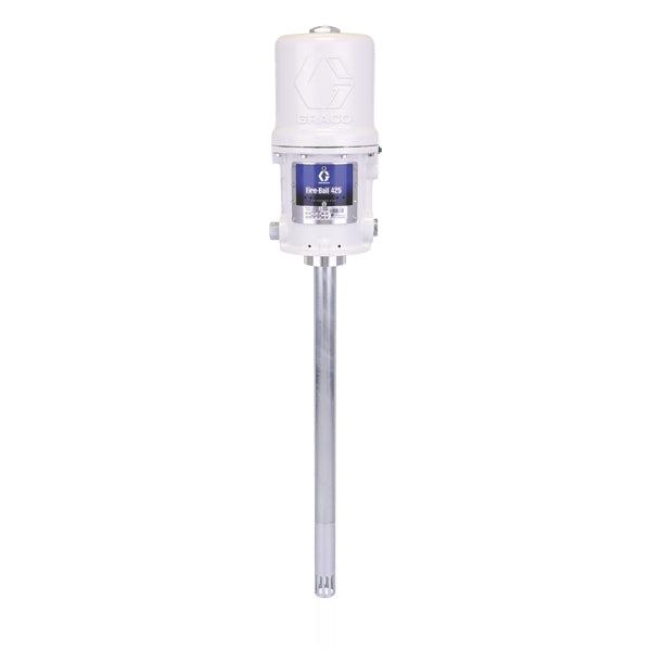 Graco Fire-Ball® 425 Series 55 kg (120 lb). Drum Grease Pump