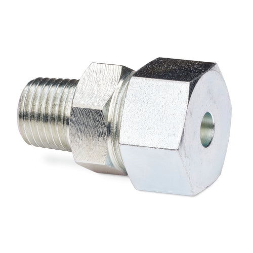 Graco Rupture-to-Atmosphere Indicators for MX Divider Valves - 1450 psi, 1/4 inch-18 inch NPT(f) - Oil