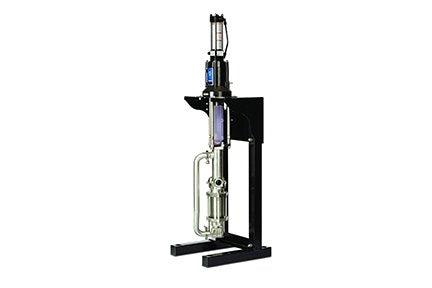 Viscount II 1200/2400 Bin Supply Piston Pump for Ink Applications