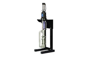 Viscount II 1200/2400 Bin Supply Piston Pump for Ink Applications