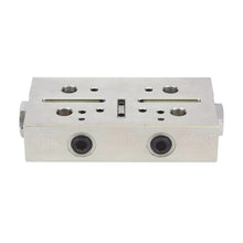 Load image into Gallery viewer, Graco Trabon® MX Divider Valve - MX-150T - 2.46 cm³ (0.150 in.³)