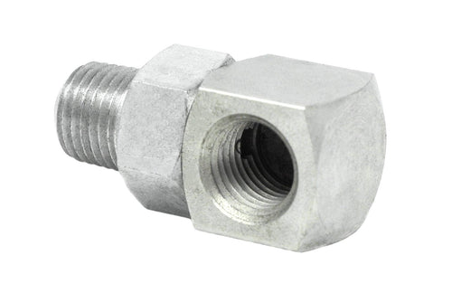 Graco Compact 90º Angle Swivel - 1/4 inch, Nitrile