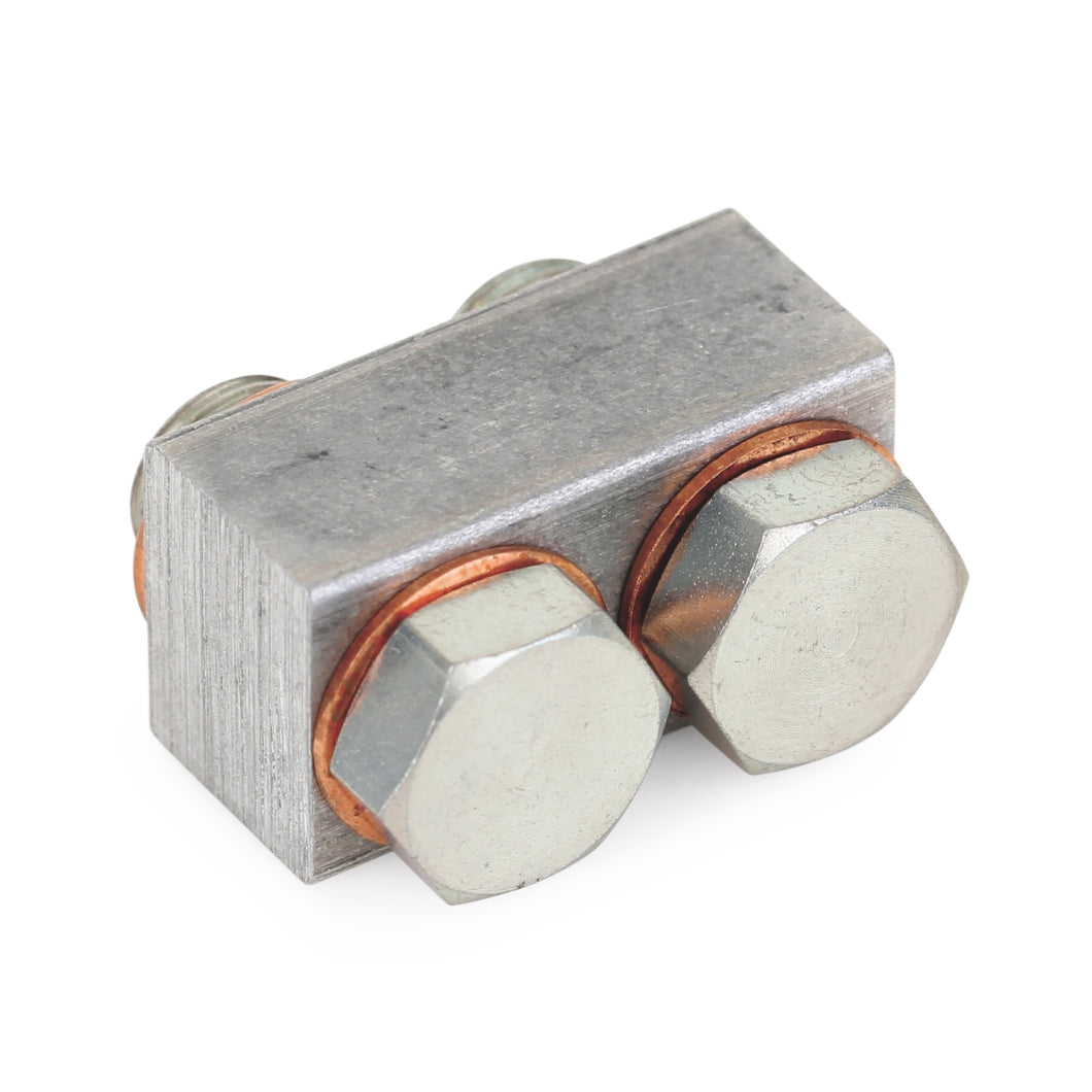 Graco Trabon® MX Divider Valve Accessories - Cross Port Bar