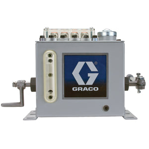 Graco Manzel® Model 25 Lubricator
