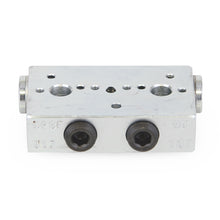 Load image into Gallery viewer, Graco Trabon® MJ Series-Flo Divider Valve - MJ-10T - 0.16 cm³ (0.010 in.³)