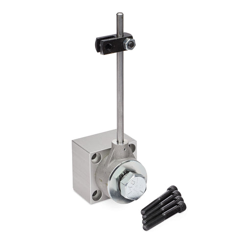 Graco Clutch drive with Ratchet Arm for Lube Master® Pumps