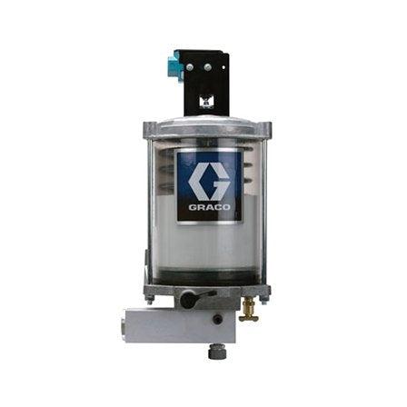 Graco E-Series™ Pump Assembly with Relief Valve