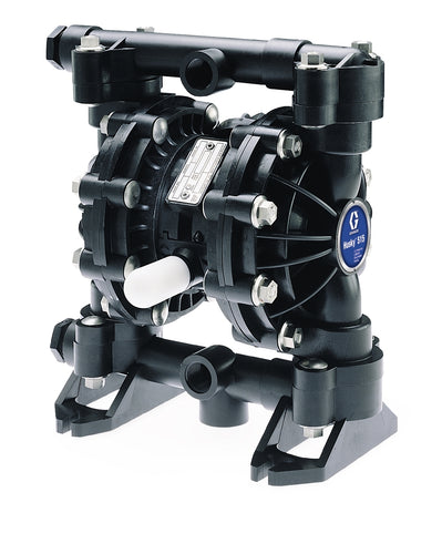 Husky 515 – Dual Inlet Bulk Anti-Freeze and Windshield Solvent Transfer Packages