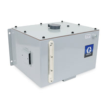 Load image into Gallery viewer, Graco 40 pt. (18.93 liter) Rectangular Oil Reservoir - Metal