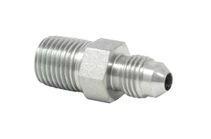 Graco Hose Fitting - Connector, 1/4 inch (6.4 mm) NPT, #4 JIC