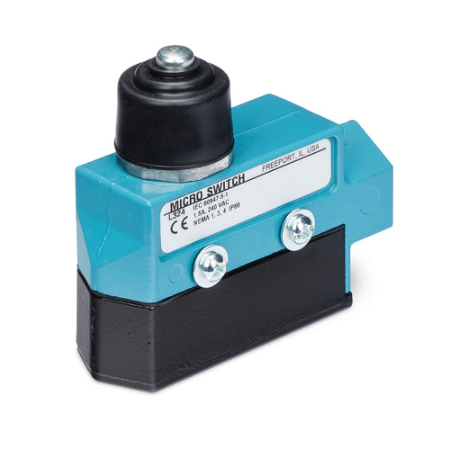 Graco Replacement Low Level Switch, 15 Amp, SPDT