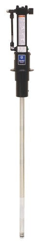 Graco Hydraulic Dyna-Star® 10:1 High Ratio Lubrication Pump - 400 lb (180 kg).