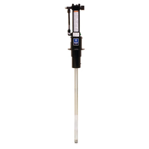 Graco Hydraulic Dyna-Star® 10:1 High Ratio Lubrication Pump - 120 lb (55 kg).