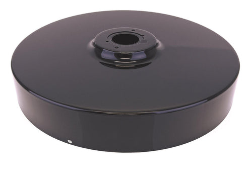 Graco 400 lb. (180 kg) Drum Cover for Dyna-Star 10:1 Refinery Drum