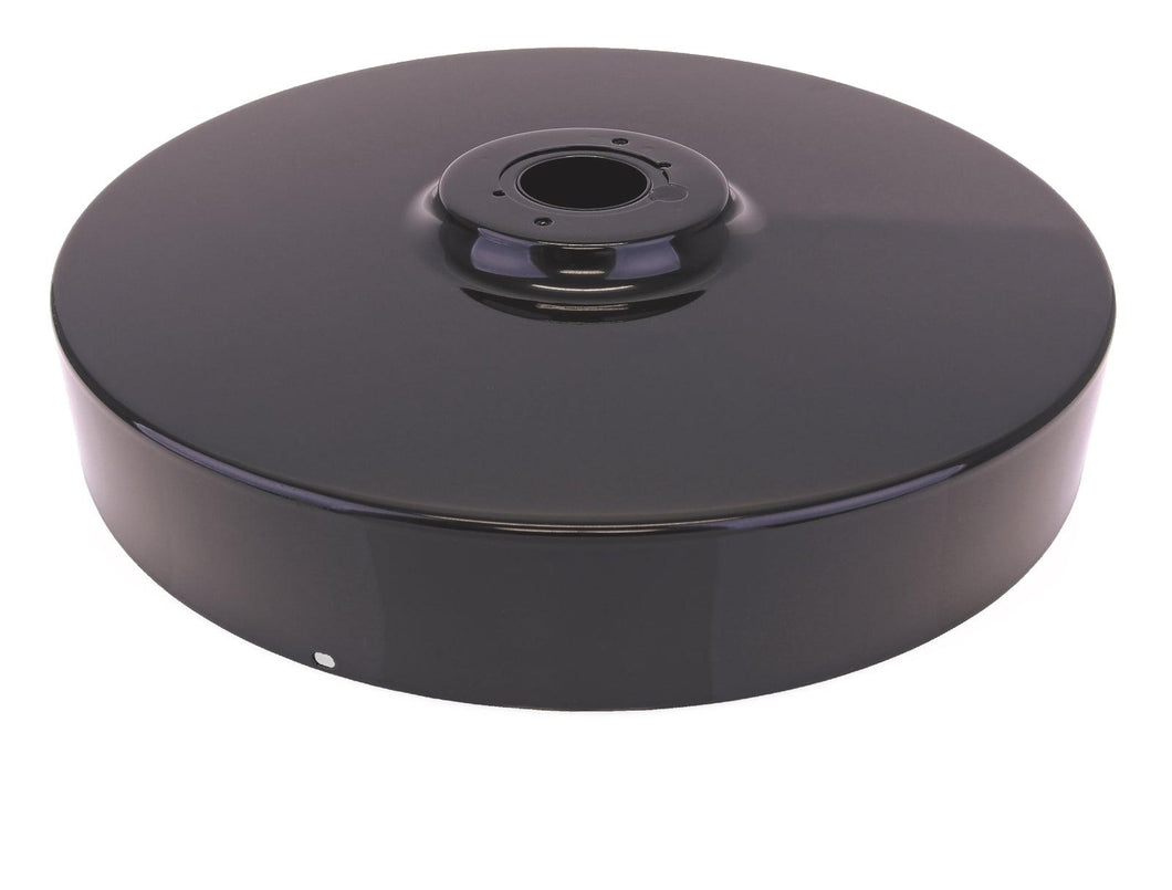 Graco 400 lb. (180 kg) Drum Cover for Dyna-Star 10:1 Refinery Drum