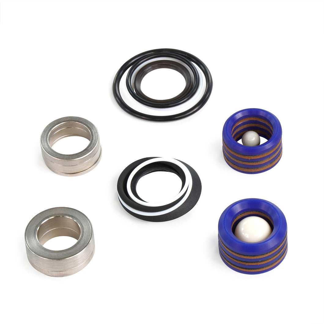 Graco Pump Repair Kit with Ceramic Check Balls