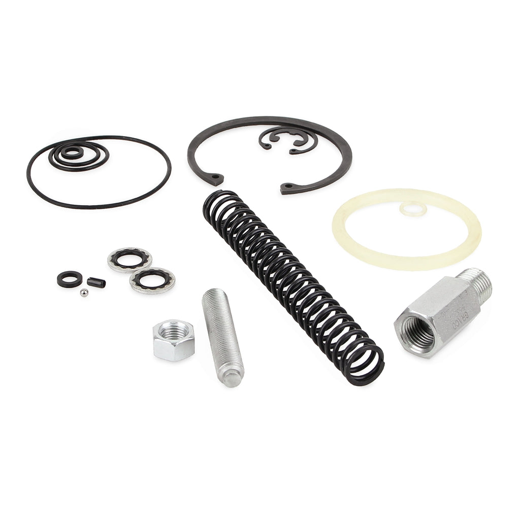 Graco MSA-10™ Repair Parts Kit