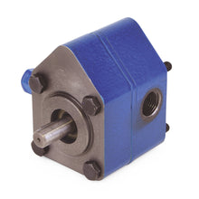 Load image into Gallery viewer, Graco Meter-Flo® Electric Pump, 168 cu in/min (2753 cc/min) @ 1,725 rpm, NPT Ports, CW