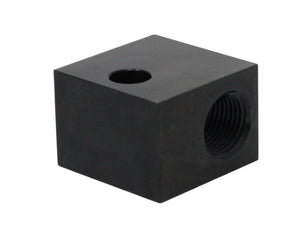 Anchor Mount - 180° Straight Anchor Fitting, 1/2 in. NPSF