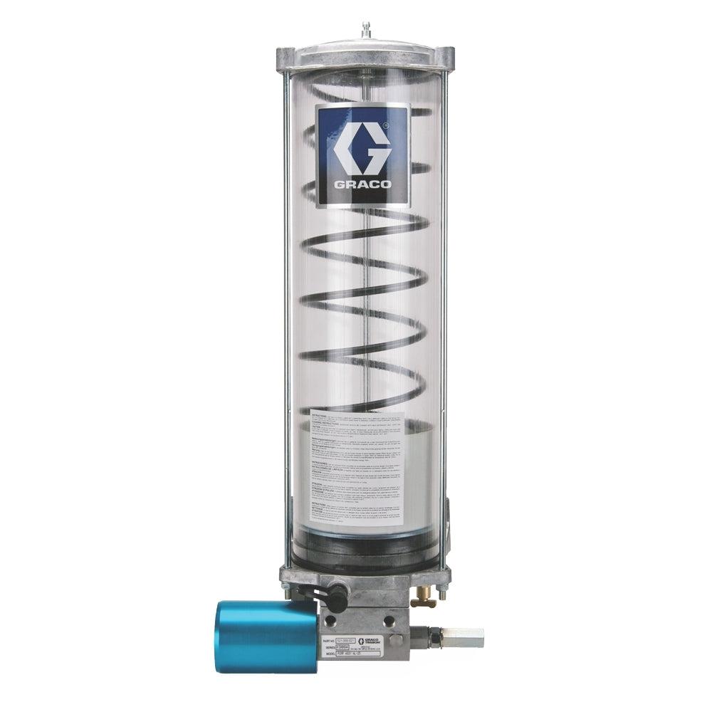Graco Modu-Flo® AL-50 Pneumatic Pump without Reservoir