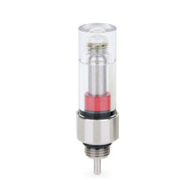 Load image into Gallery viewer, MSP and MHH Divider Valves - Magnetic Visual Cycle Indicator, O-Ring Seal