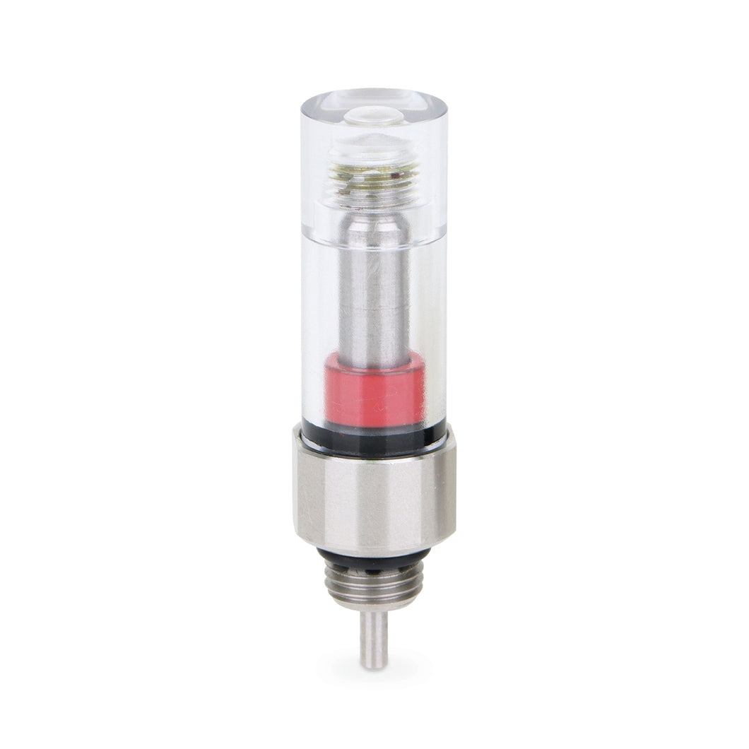 MSP and MHH Divider Valves - Magnetic Visual Cycle Indicator, O-Ring Seal